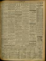 LA FRANCE LIBRE : n°1364, pp. 3