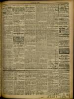 LA FRANCE LIBRE : n°1372, pp. 3