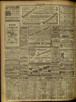 LA FRANCE LIBRE : n°1374, pp. 4
