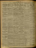 LA FRANCE LIBRE : n°1376, pp. 2