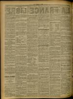 LA FRANCE LIBRE : n°1386, pp. 2