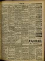 LA FRANCE LIBRE : n°1391, pp. 3