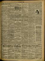 LA FRANCE LIBRE : n°1393, pp. 3
