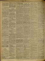LA FRANCE LIBRE : n°1396, pp. 2