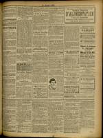 LA FRANCE LIBRE : n°1396, pp. 3
