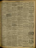 LA FRANCE LIBRE : n°1401, pp. 3