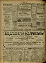 LA FRANCE LIBRE : n°1401, pp. 4
