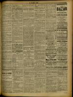 LA FRANCE LIBRE : n°1403, pp. 3