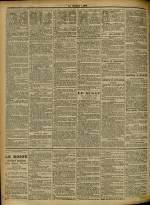 LA FRANCE LIBRE : n°1405, pp. 2