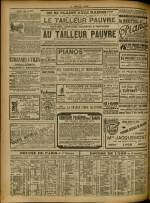 LA FRANCE LIBRE : n°1406, pp. 4