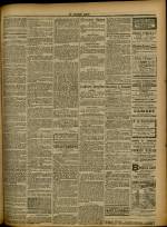 LA FRANCE LIBRE : n°1409, pp. 3