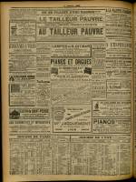 LA FRANCE LIBRE : n°1410, pp. 4