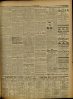 LA FRANCE LIBRE : n°1414, pp. 3
