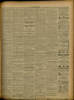 LA FRANCE LIBRE : n°1417, pp. 3