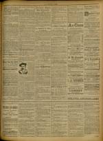 LA FRANCE LIBRE : n°1421, pp. 3