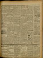 LA FRANCE LIBRE : n°1427, pp. 3