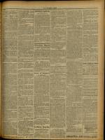 LA FRANCE LIBRE : n°1428, pp. 3