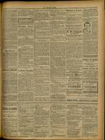 LA FRANCE LIBRE : n°1430, pp. 3
