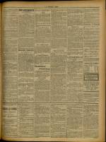LA FRANCE LIBRE : n°1432, pp. 3