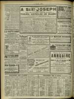 LA FRANCE LIBRE : n°1433, pp. 4