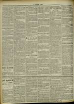 LA FRANCE LIBRE : n°1436, pp. 2