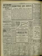 LA FRANCE LIBRE : n°1436, pp. 4