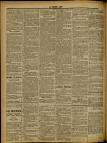 LA FRANCE LIBRE : n°1442, pp. 2
