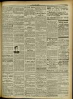 LA FRANCE LIBRE : n°1444, pp. 3