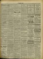 LA FRANCE LIBRE : n°1446, pp. 3