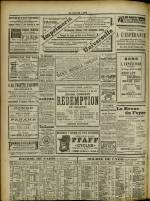 LA FRANCE LIBRE : n°1446, pp. 4
