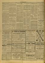 LA TRIBUNE : n°5, pp. 4