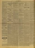 LA TRIBUNE : n°6, pp. 2