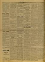 LA TRIBUNE : n°7, pp. 2