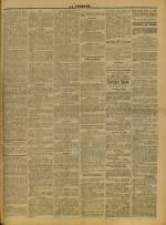 LA TRIBUNE : n°8, pp. 3