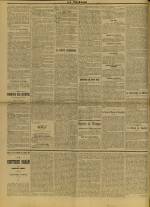 LA TRIBUNE : n°11, pp. 2