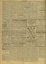 LA TRIBUNE : n°12, pp. 4
