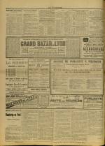 LA TRIBUNE : n°13, pp. 4