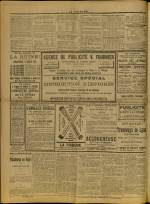 LA TRIBUNE : n°14, pp. 4