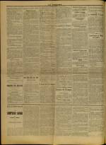 LA TRIBUNE : n°19, pp. 2