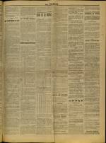 LA TRIBUNE : n°19, pp. 3
