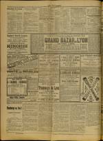 LA TRIBUNE : n°19, pp. 4