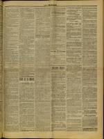 LA TRIBUNE : n°26, pp. 3