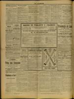 LA TRIBUNE : n°29, pp. 4