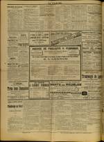 LA TRIBUNE : n°32, pp. 4