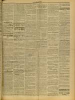 LA TRIBUNE : n°37, pp. 3