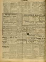 LA TRIBUNE : n°37, pp. 4