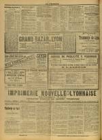 LA TRIBUNE : n°38, pp. 4