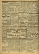 LA TRIBUNE : n°39, pp. 4