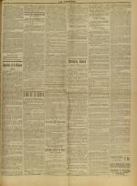 LA TRIBUNE : n°40, pp. 3