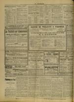 LA TRIBUNE : n°43, pp. 4